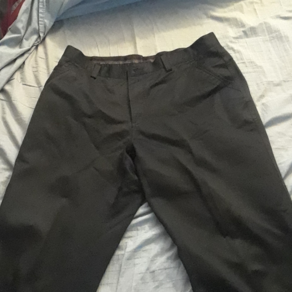 Casual pants